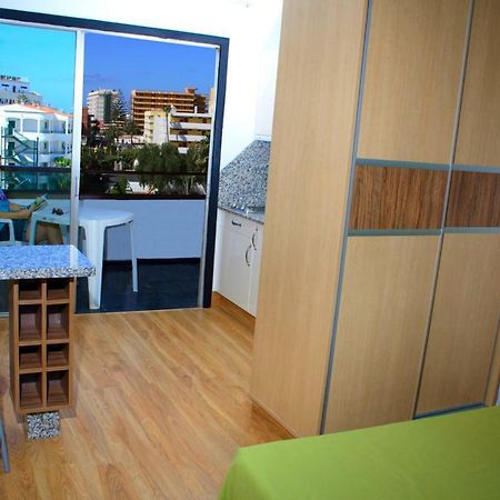 Apartamentos Koka 플라야 델 잉글스 외부 사진