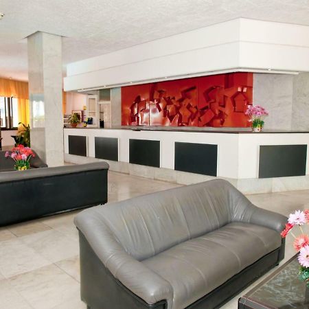 Apartamentos Koka 플라야 델 잉글스 외부 사진