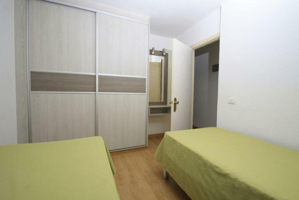 Apartamentos Koka 플라야 델 잉글스 외부 사진