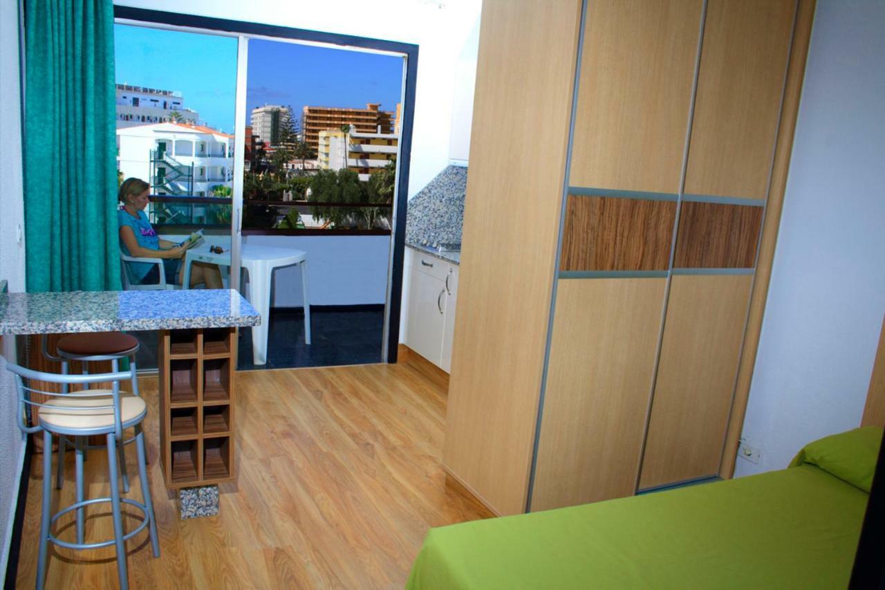 Apartamentos Koka 플라야 델 잉글스 외부 사진