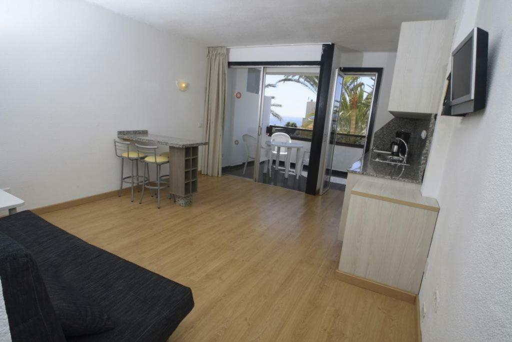 Apartamentos Koka 플라야 델 잉글스 외부 사진